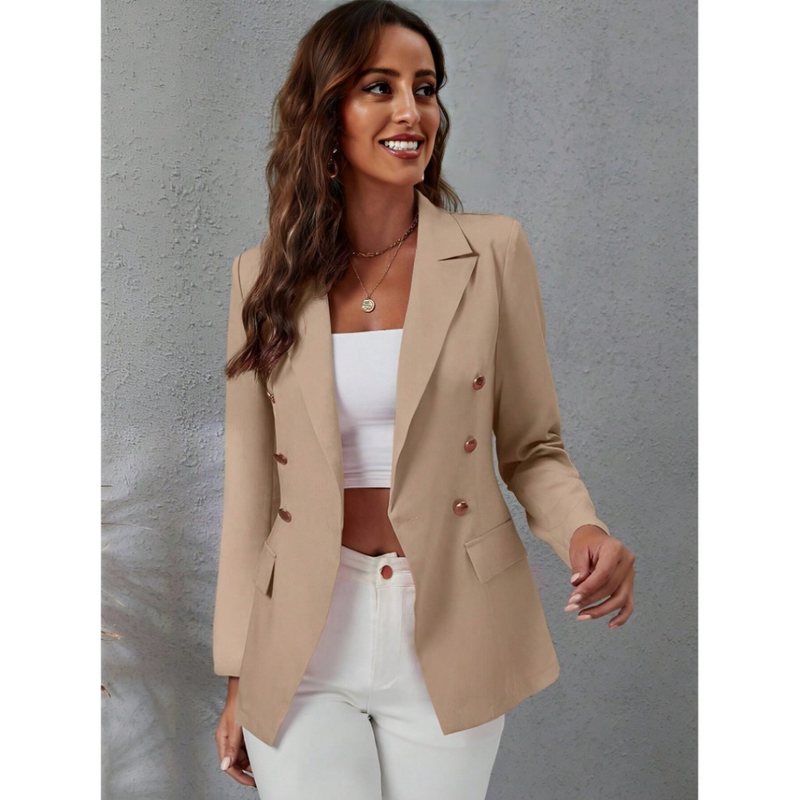 Blazer Maisa