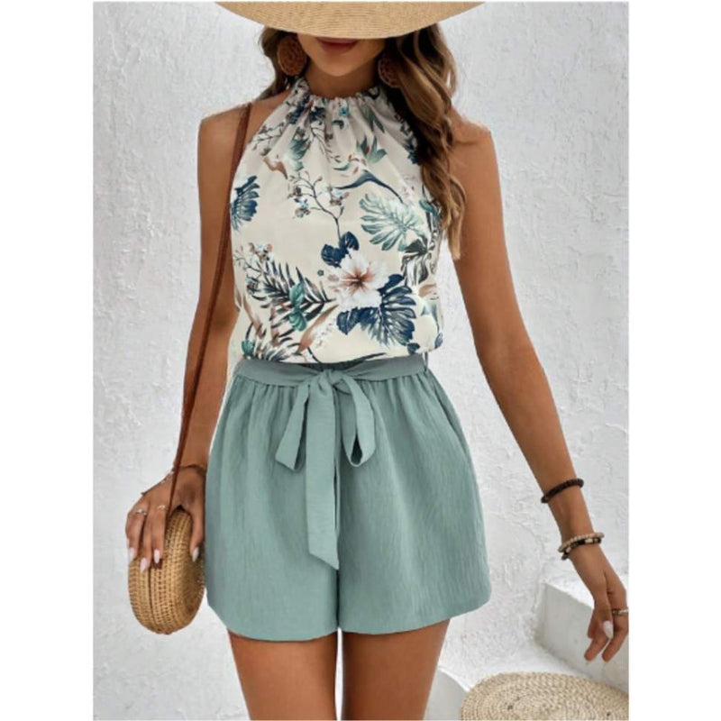 Conjunto Summer