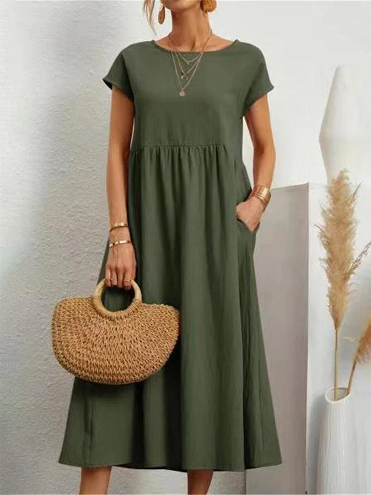 Vestido Vintage