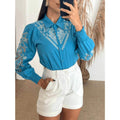 Camisa Luana